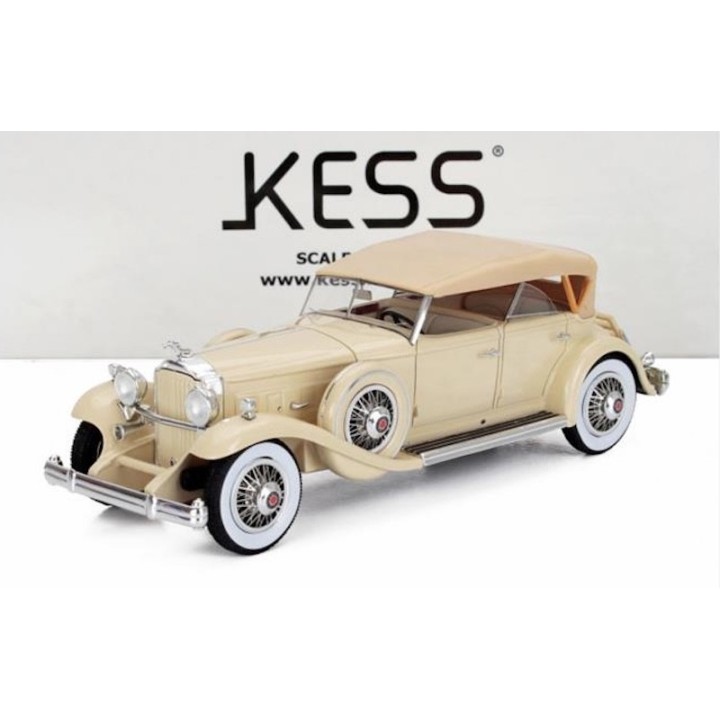 KESS KE43033012 Packard 904 sport Phaeton 1932 %