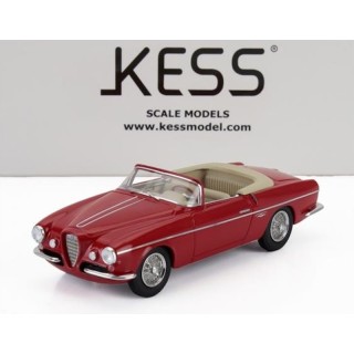 KESS KE43000402 Alfa Romeo 1900C SS Ghia Aigle %