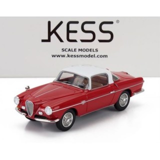 KESS KE43000410 Alfa Romeo SZ1900 Ghia SS Aigle 1957 %