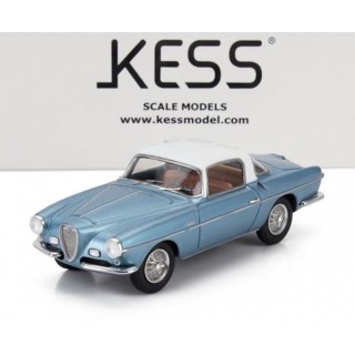 KESS KE43000411 Alfa Romeo SZ1900 Ghia SS Aigle 1957 %