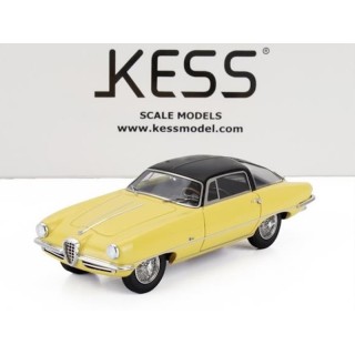 KESS KE43000460 Alfa Romeo 1900C SS Boano 1955 %