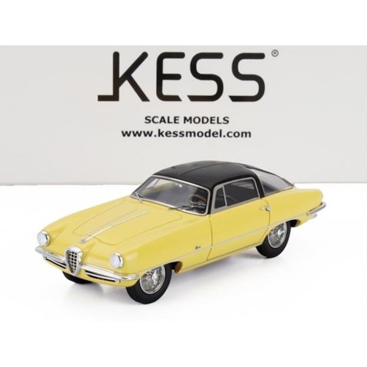 KESS KE43000460 Alfa Romeo 1900C SS Boano 1955 %