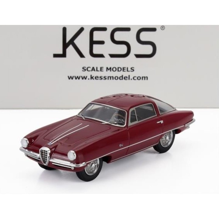 KESS KE43000461 Alfa Romeo 1900C SS Boano 1955 %