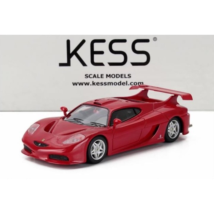KESS KE43056430 Ferrari F50 bolide sultan Brunei 1996 %