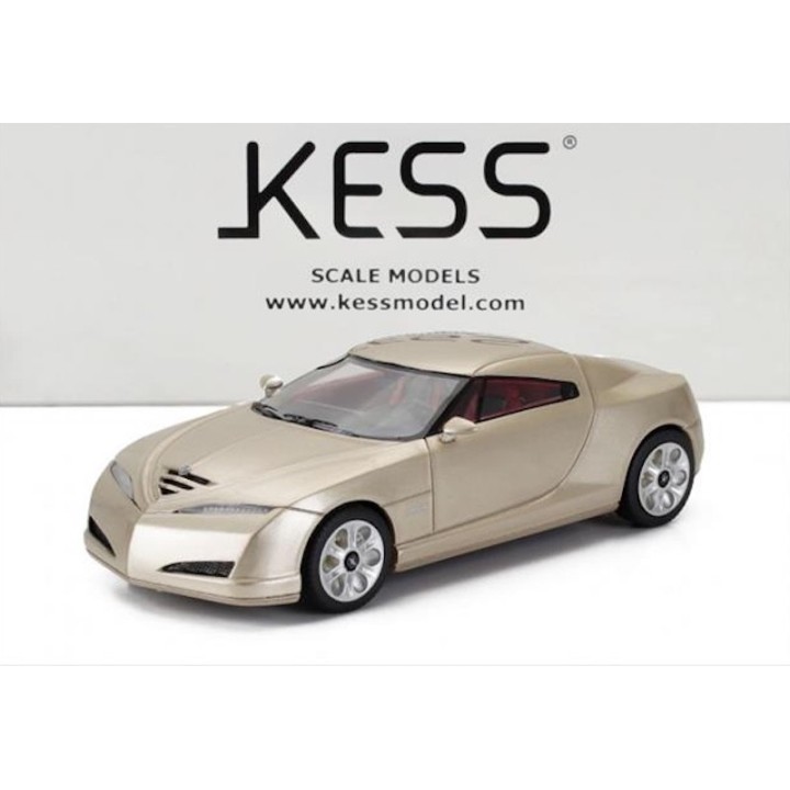 KESS KE43062000 Alfa Romeo Bertone Bella Concept 1999 %