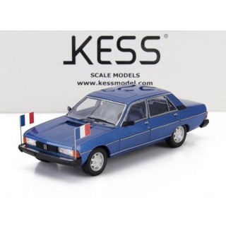 KESS KE43064000 Peugeot 604 GTi V6 Voiture ministérielle 1983 %