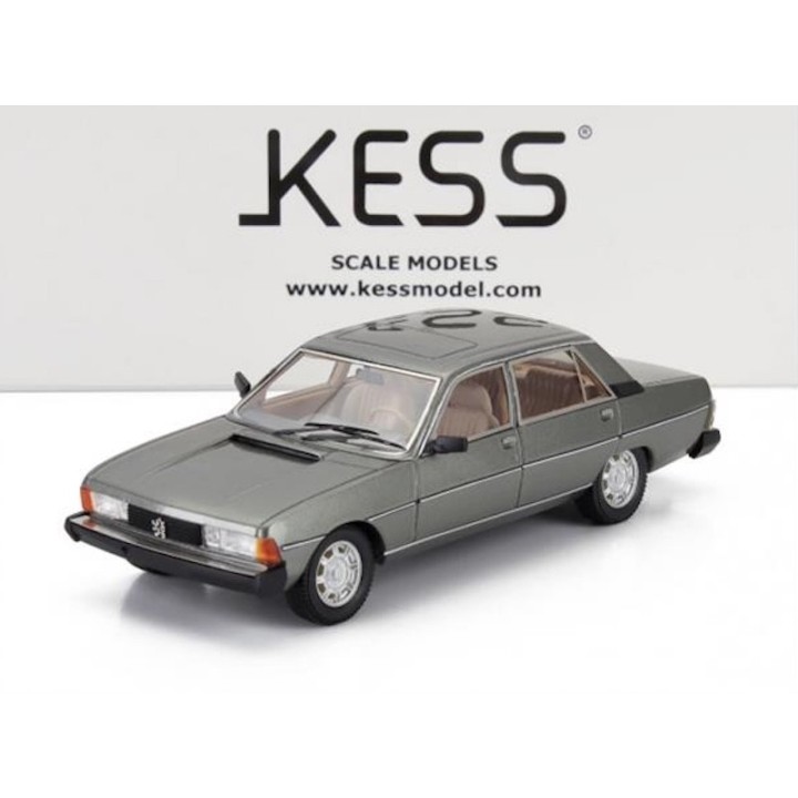KESS KE43064001 Peugeot 604 GTi V6 1983 %