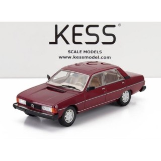 KESS KE43064002 Peugeot 604 GTi V6 1983 %