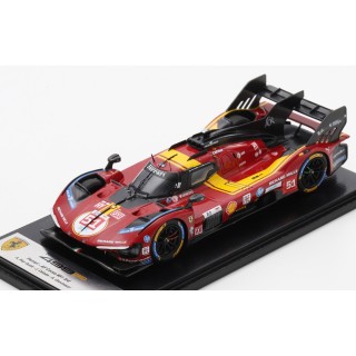 LOOKSMART LSLM191 Ferrari 499P n°51 24H Le Mans 2025