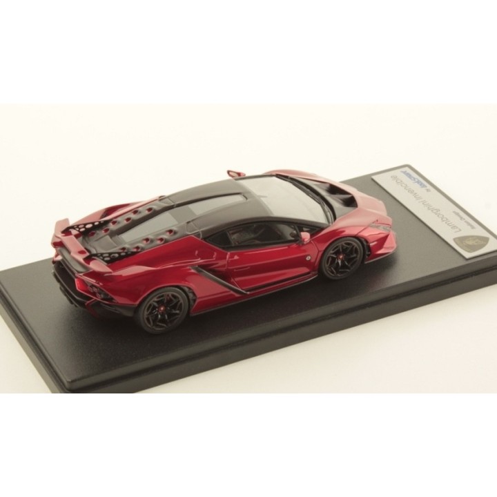 LOOKSMART LS547A Lamborghini Invencible