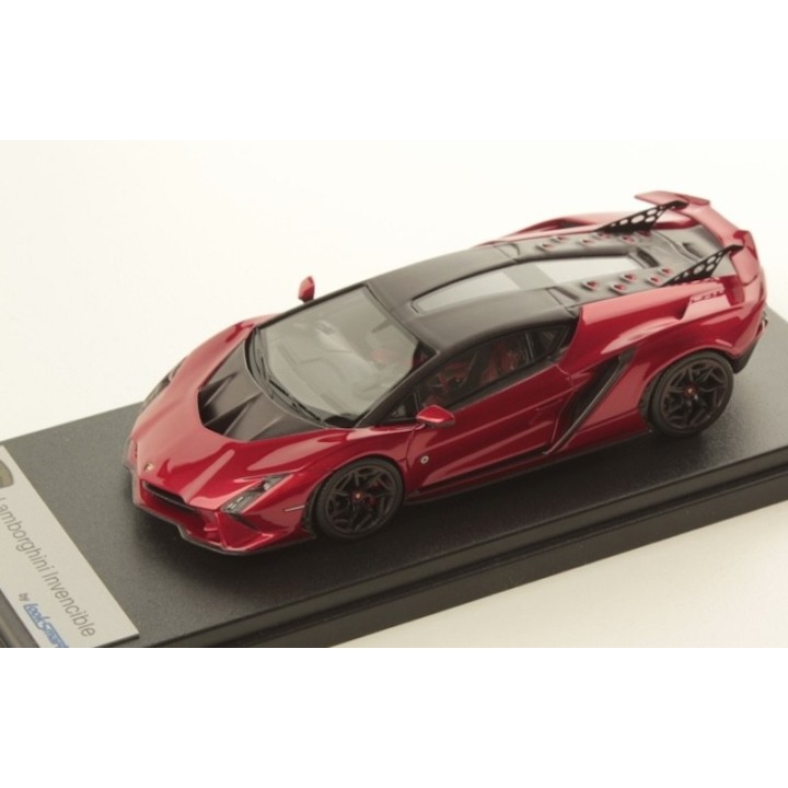 LOOKSMART LS547A Lamborghini Invencible