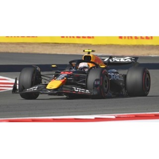MINICHAMPS 417251922 Red Bull Racing RB21 n°22 Yuki Tsunoda Austin 2025 %