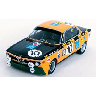 TROFEU RRBE61 BMW 2800 CS 24H Spa 1971 %