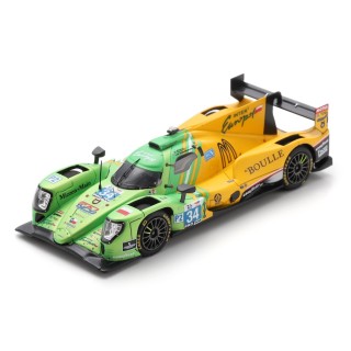 SPARK S9282 ORECA 07 - Gibson n°34 24H Le Mans 2025