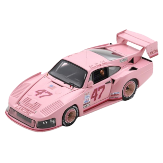 SPARK US093 Porsche 935 M16 n°47 24H Daytona 1983