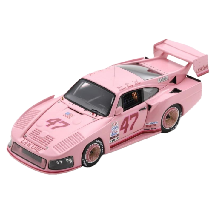 SPARK US093 Porsche 935 M16 n°47 24H Daytona 1983
