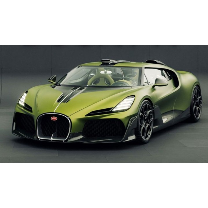 LOOKSMART LS570A Bugatti Brouillard %