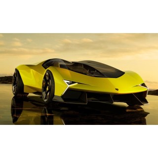 LOOKSMART LS571A Lamborghini Manifesto %