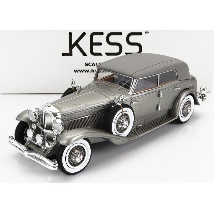 KESS KE43055030 Duesenberg Model J Torpedo Berline di Rollston 1932