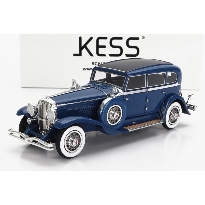 KESS KE43055040 Duesenberg Model J Berline clear vison sedan by Murphy 1929