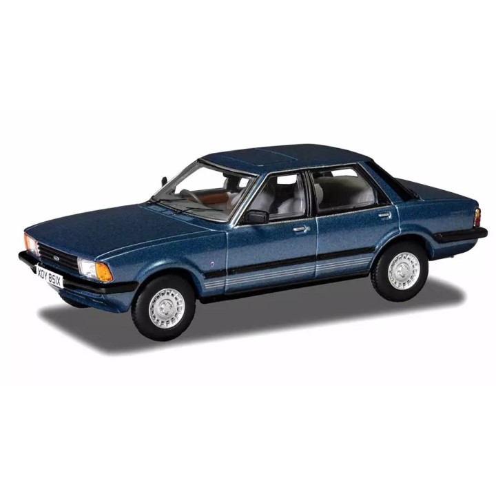 CORGI CRG-VA15007 Ford Cortina Mk5 2.3 Ghia 1982 %