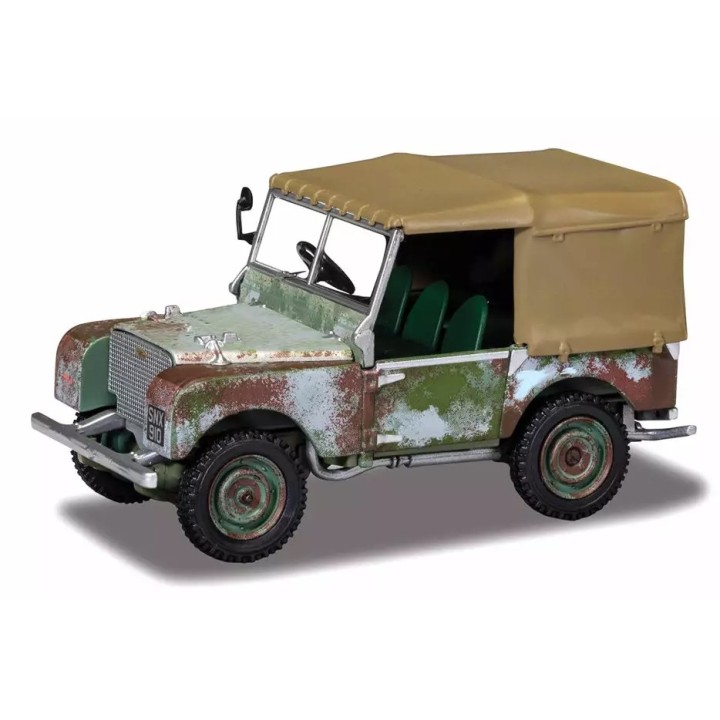 CORGI CRG-VA11119 Land Rover Série I 80 1948 %