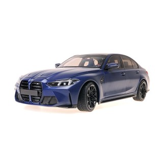 1:18 MINICHAMPS 110020220 BMW M3 2024