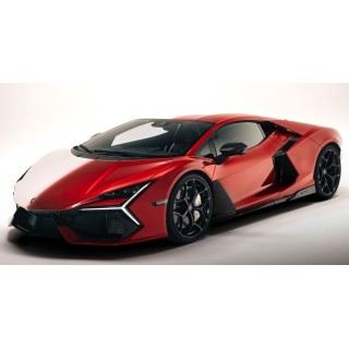 LOOKSMART LS543M Lamborghini Revuelto %