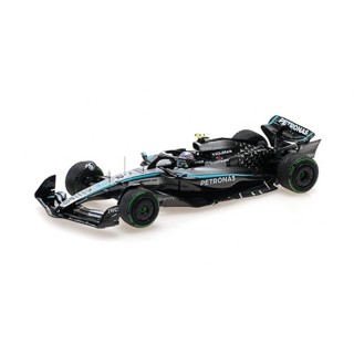 MINICHAMPS 417250112 Mercedes W16 E Antonelli Melbourne 2025