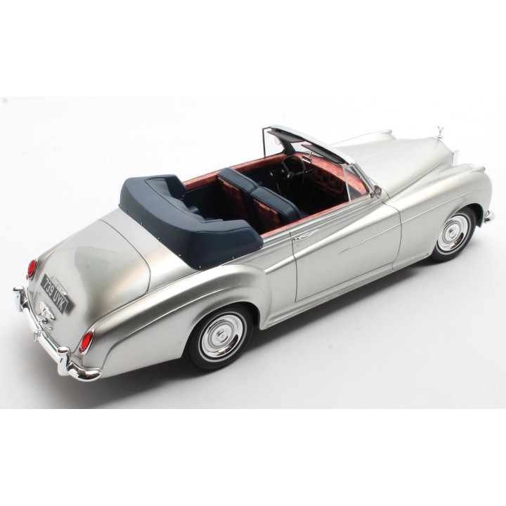 CULT CML105-1 Rolls Royce Silver Cloud DHC 1960 - 1962 %