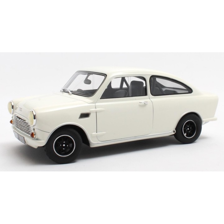 1:18 CULT CML166-2 Mini Broadspeed 1966 - 1968