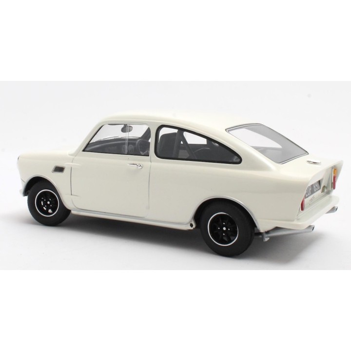 1/18 CULT CML166-2 Mini Broadspeed 1966 - 1968