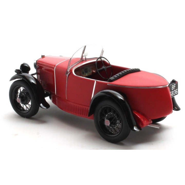 MATRIX MX31305-021 MG M-type 1929 - 1932 %