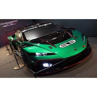LOOKSMART LS572A Lamborghini Temerario Super Trofeo %