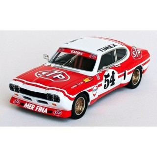 TROFEU DSN309 Ford Capri RS 2600 Knutstorp 1974