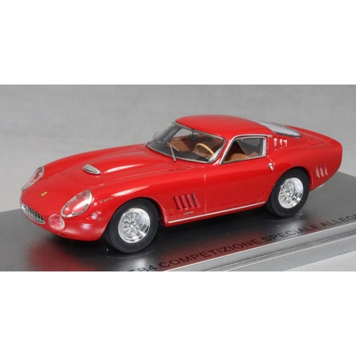 KESS KE43056000 Ferrari 275 GTB4 Competizione Speciale Allegretti 1967