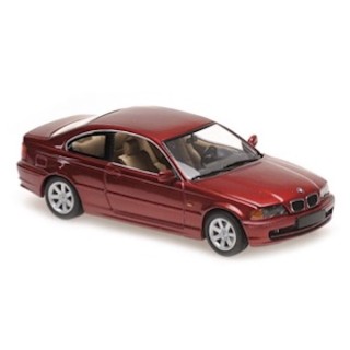 MAXICHAMPS 940028320 BMW Serie 3 Coupe (E46) 1999
