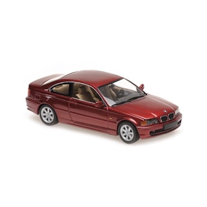 MAXICHAMPS 940028320 BMW Serie 3 Coupe (E46) 1999