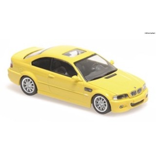 MAXICHAMPS 940020021 BMW M3 (E46) Coupe 2001