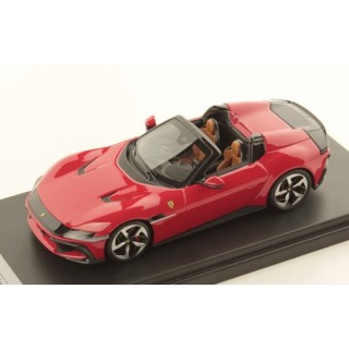 LOOKSMART LS556C Ferrari 12 Cilindri Spider