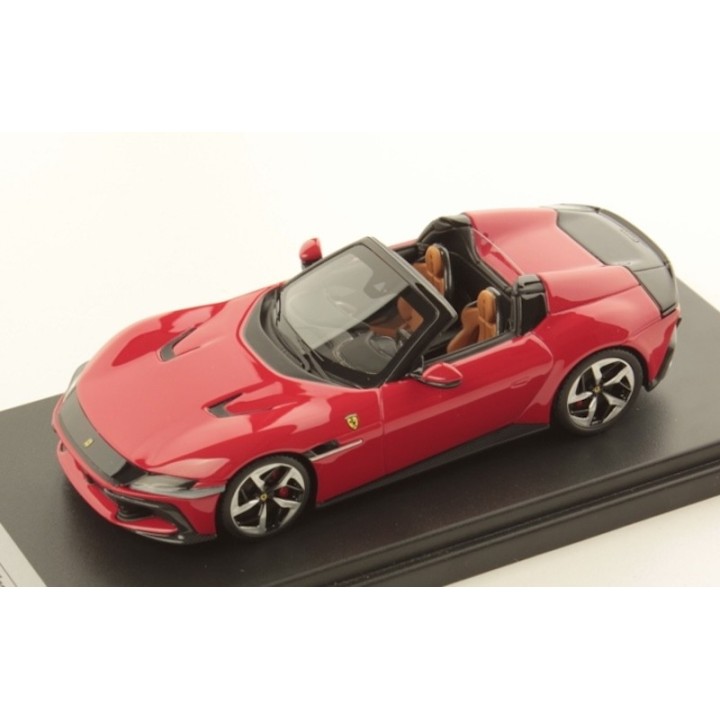 LOOKSMART LS556C Ferrari 12 Cilindri Spider