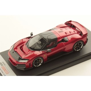 LOOKSMART LS559G Ferrari F80