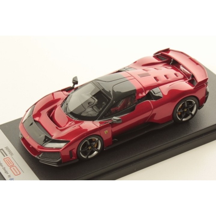 LOOKSMART LS559G Ferrari F80