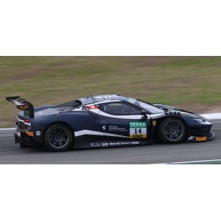 LOOKSMART LSRC213 Ferrari 296 GT3 n°14 Jack Aitken DTM 2025 %