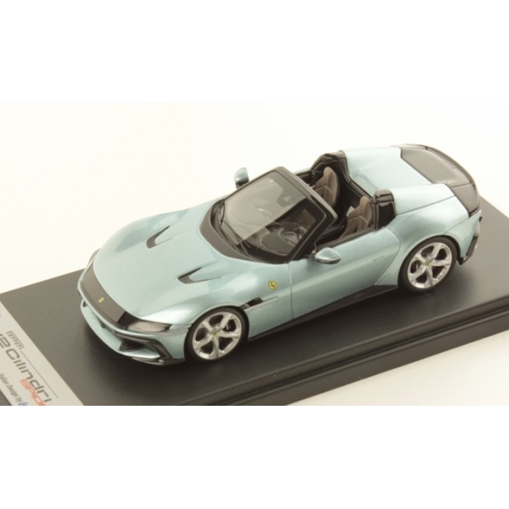 LOOKSMART LS556D Ferrari 12 Cilindri Spider