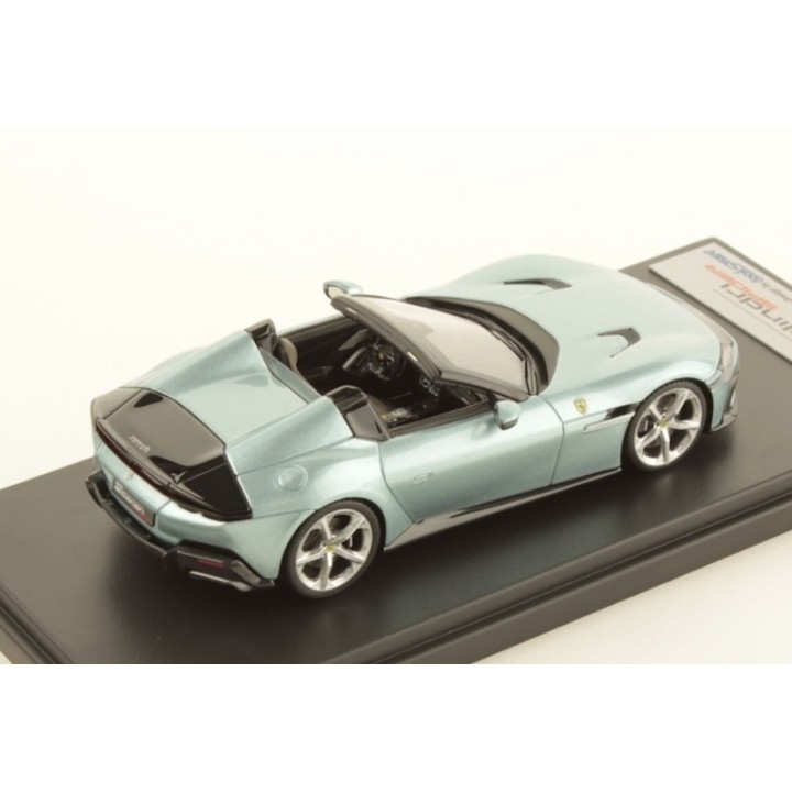 LOOKSMART LS556D Ferrari 12 Cilindri Spider %