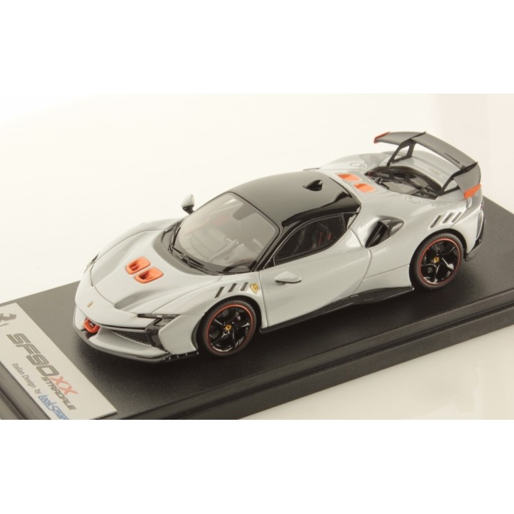 LOOKSMART LS551A Ferrari sf90 XX Stradale