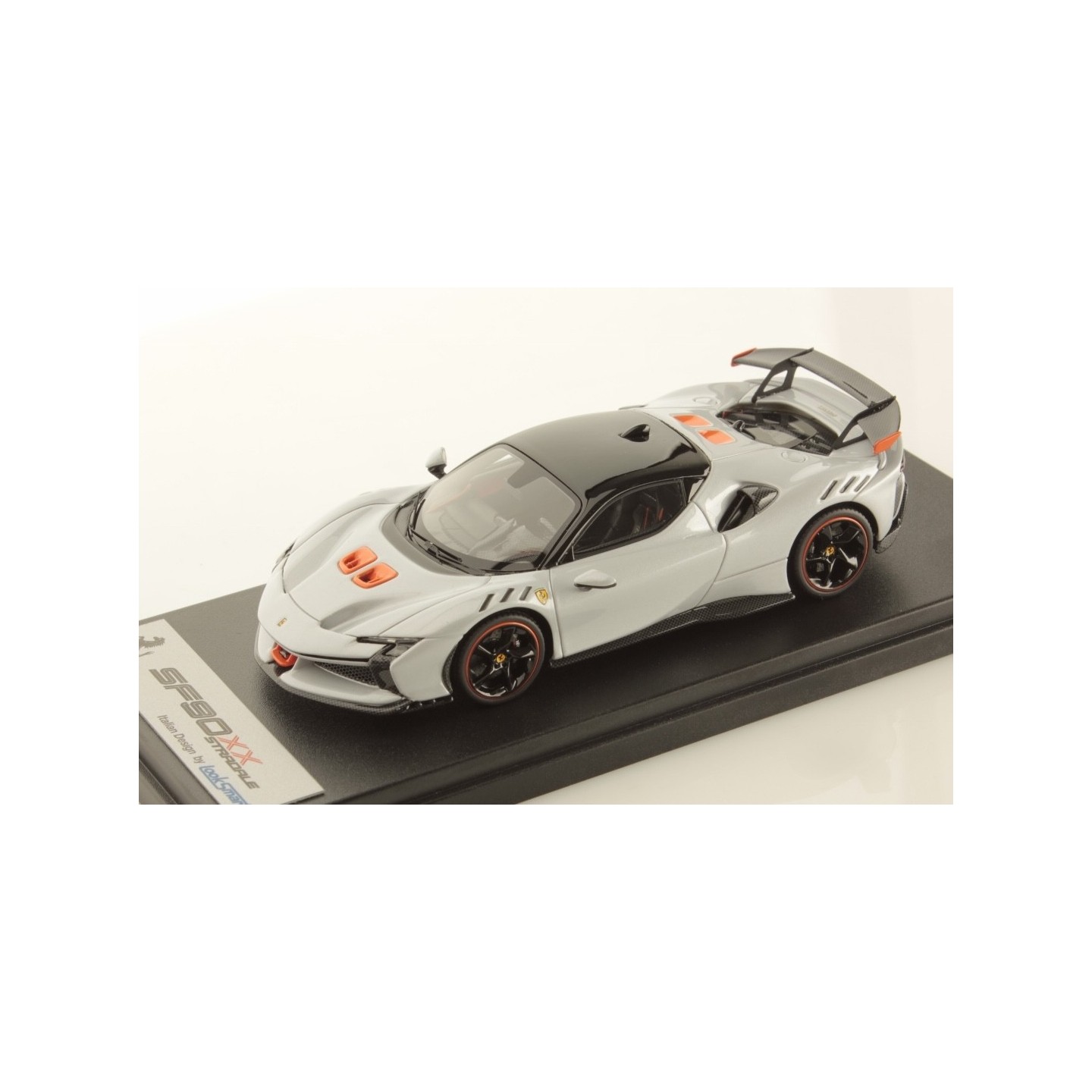 LOOKSMART LS551A Ferrari sf90 XX Stradale