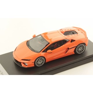 LOOKSMART LS555C Lamborghini Temerario