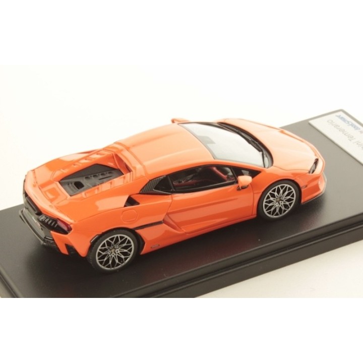 LOOKSMART LS555C Lamborghini Temerario %